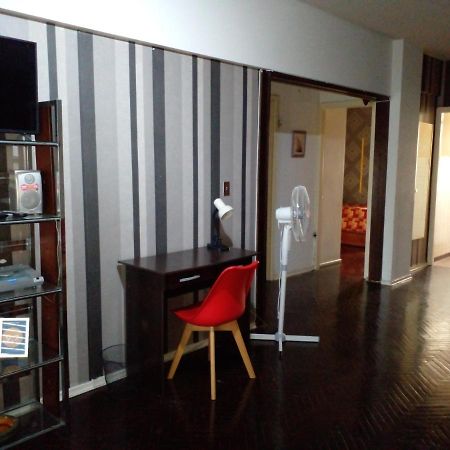 Apartmán Aurora Familiar Montevideo Exteriér fotografie
