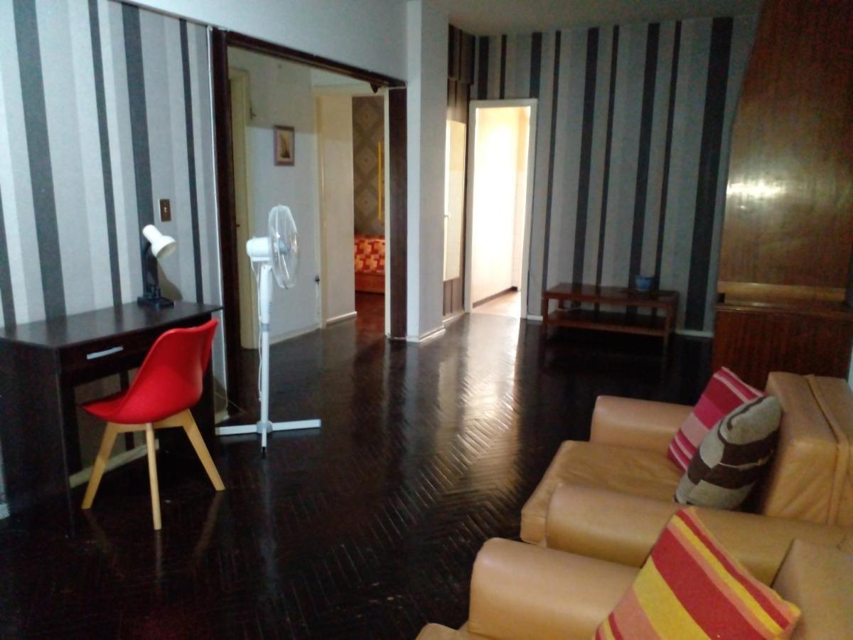 Apartmán Aurora Familiar Montevideo Exteriér fotografie