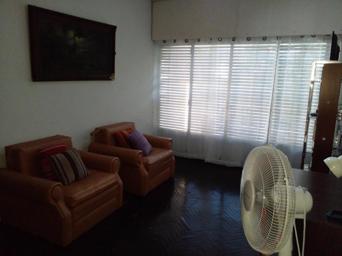 Apartmán Aurora Familiar Montevideo Exteriér fotografie