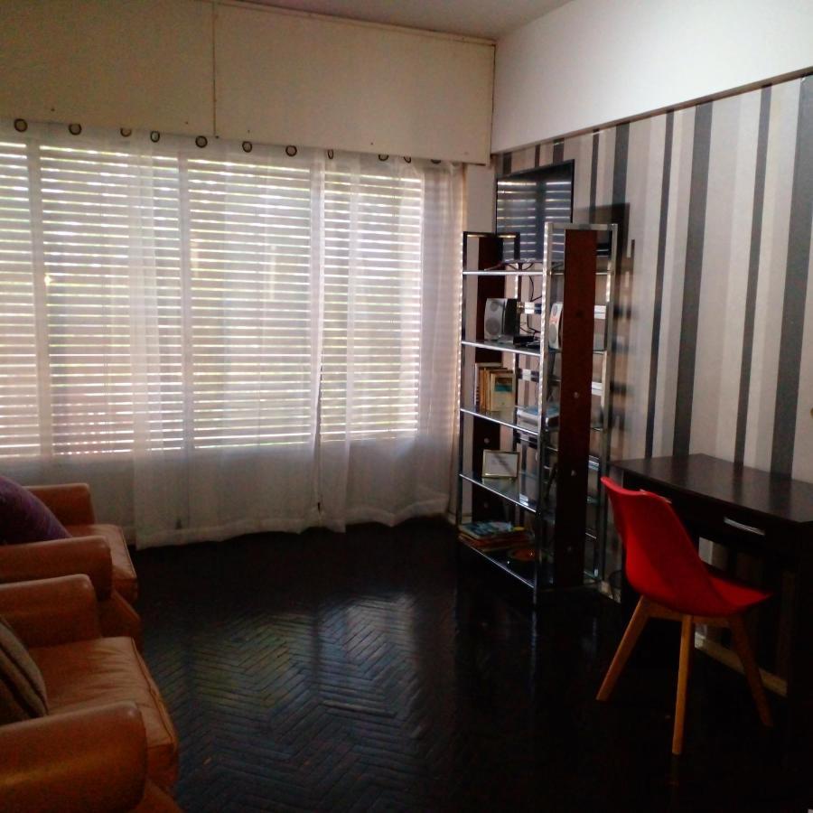Apartmán Aurora Familiar Montevideo Exteriér fotografie