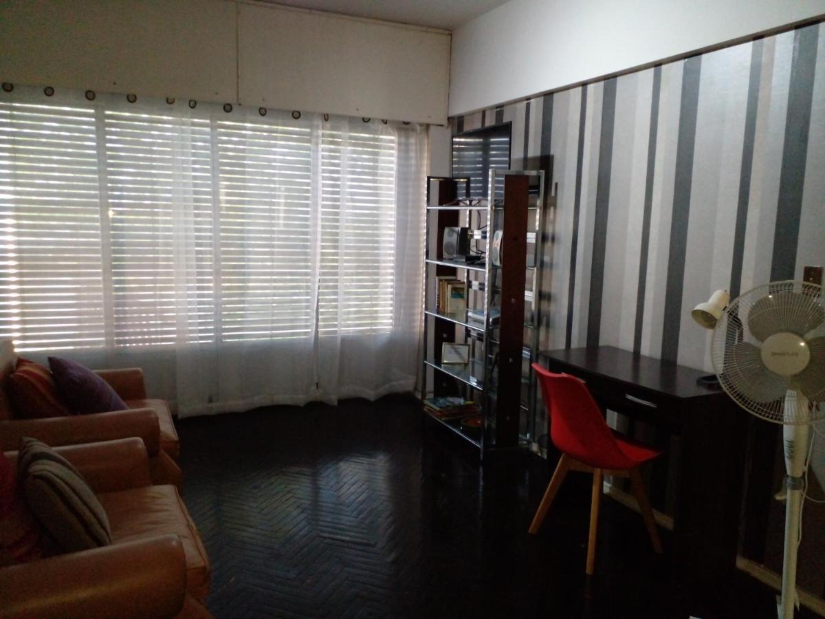 Apartmán Aurora Familiar Montevideo Exteriér fotografie