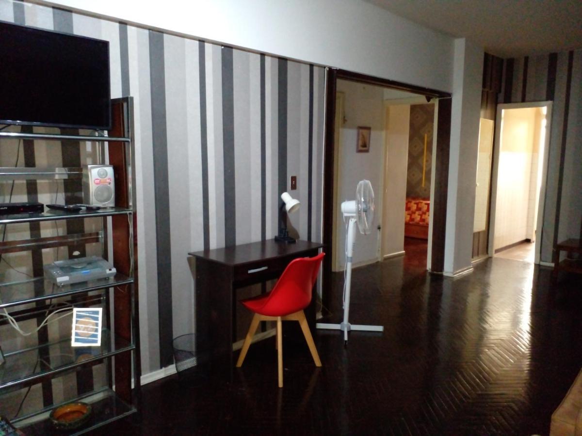 Apartmán Aurora Familiar Montevideo Exteriér fotografie