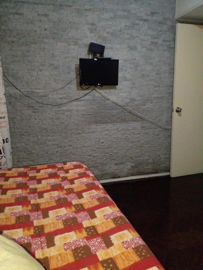 Apartmán Aurora Familiar Montevideo Exteriér fotografie