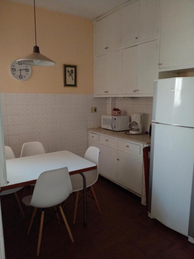 Apartmán Aurora Familiar Montevideo Exteriér fotografie