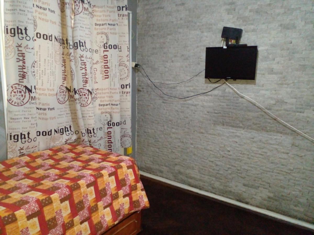 Apartmán Aurora Familiar Montevideo Exteriér fotografie