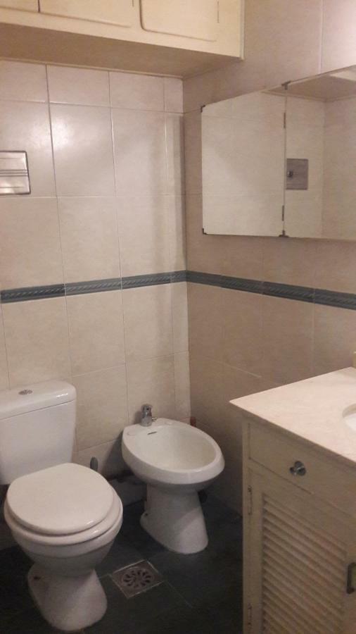 Apartmán Aurora Familiar Montevideo Exteriér fotografie