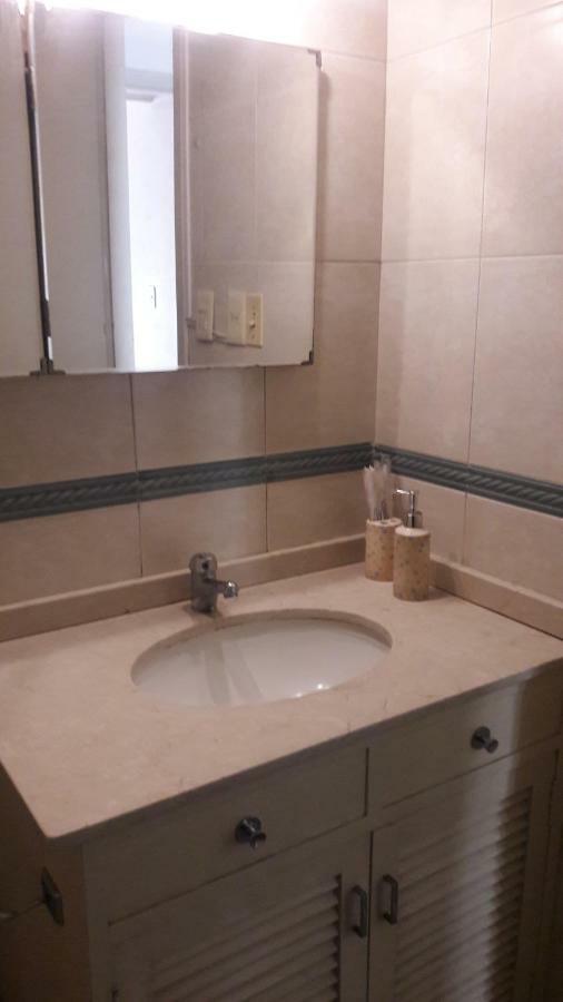 Apartmán Aurora Familiar Montevideo Exteriér fotografie