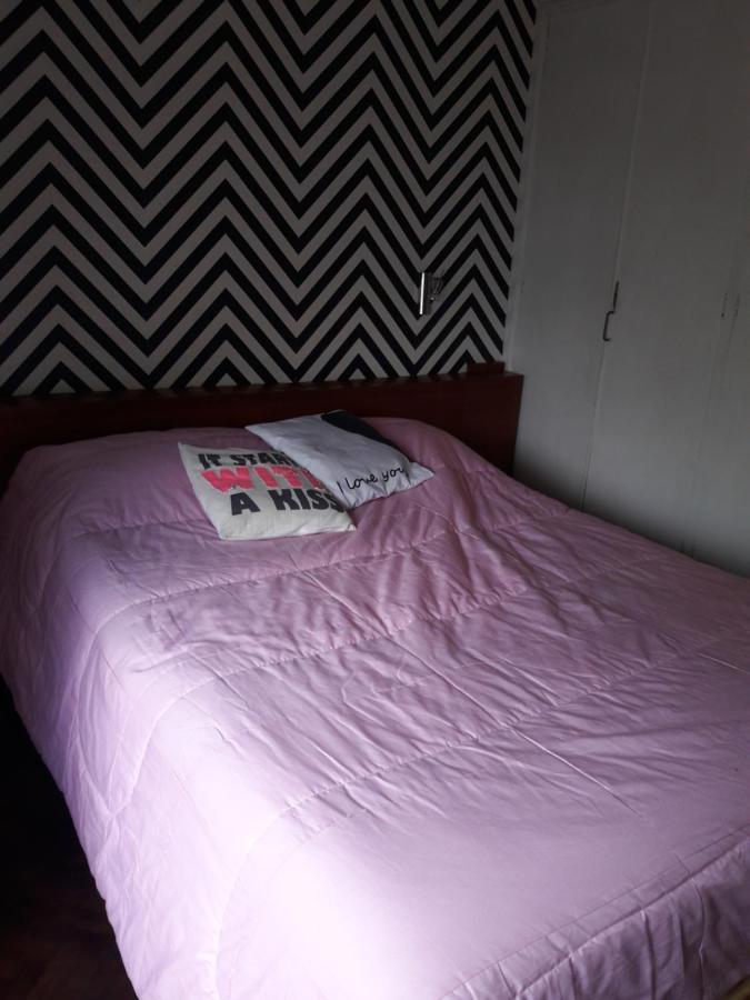 Apartmán Aurora Familiar Montevideo Exteriér fotografie