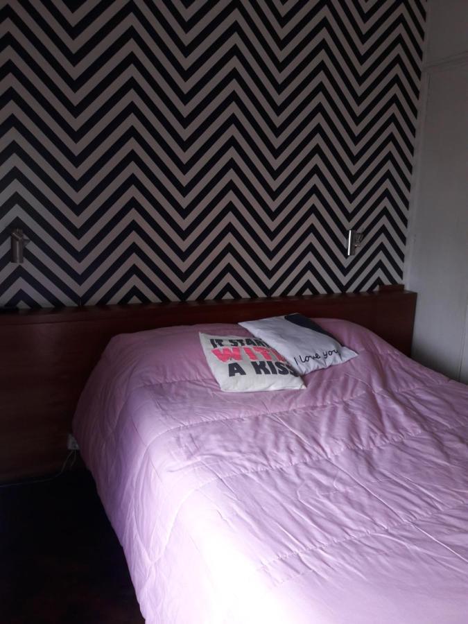 Apartmán Aurora Familiar Montevideo Exteriér fotografie