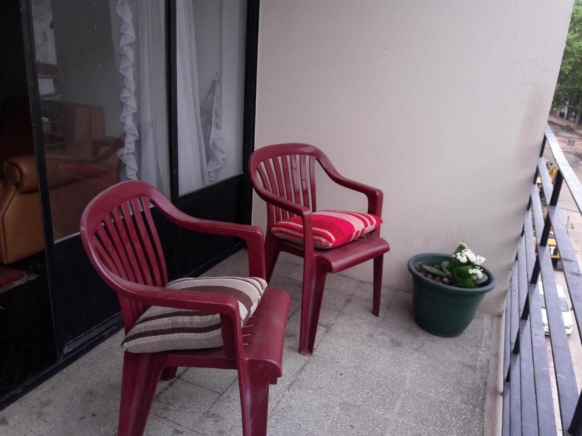 Apartmán Aurora Familiar Montevideo Exteriér fotografie